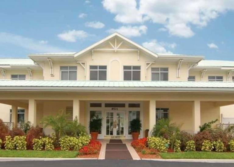 MainStay Suites at PGA Village in Port Saint Lucie, FL