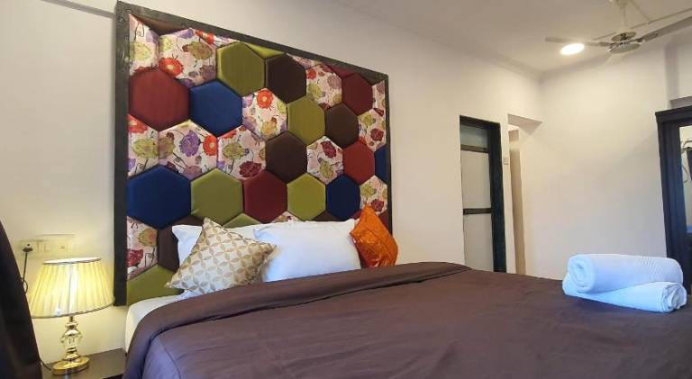 70 m&sup2; Ferienwohnung