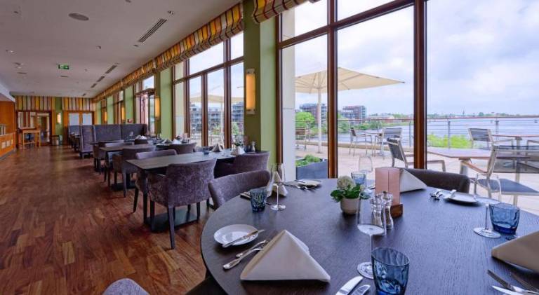ATLANTIC Hotel Wilhelmshaven — photo 4