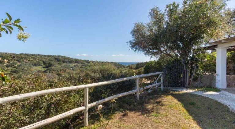 Villa Luna - Vacanza a Villasimius vicino alle spiagge piu rinomate della costa — photo 5