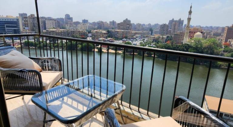 Apartment with 2 rooms for 4 persons — photo 4