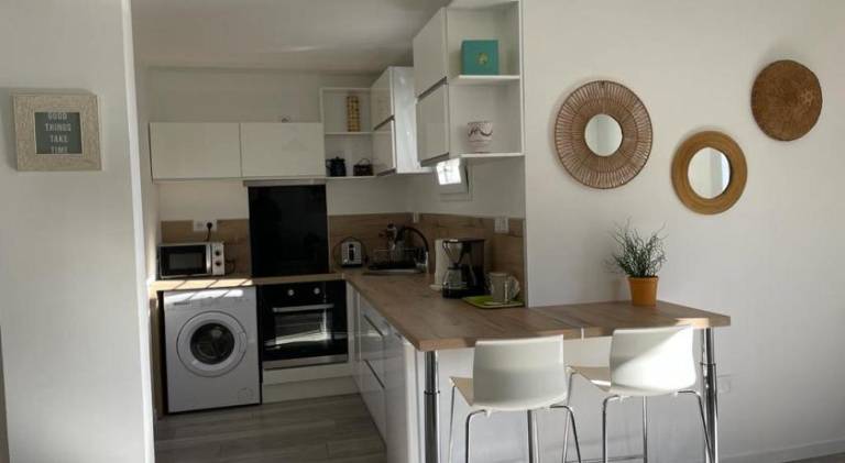 Rental apartment | Pet-friendly — photo 2