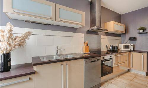 Appartement Saintes