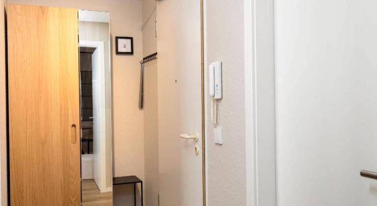 Rental apartment with 1 room for 3 persons — photo 4