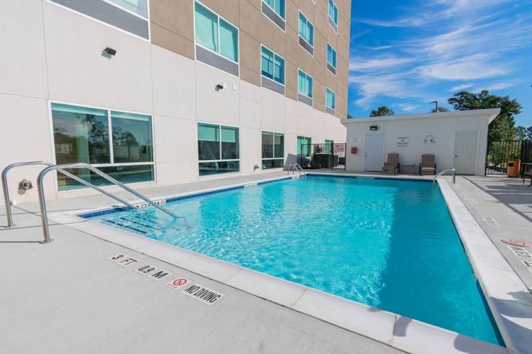 Holiday Inn Express & Suites Houston North I 45 Spring an IHG Hotel