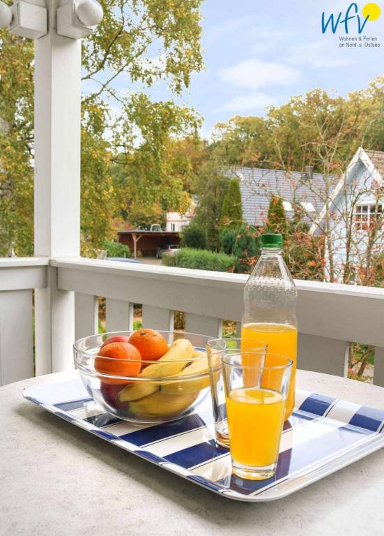 Villa Mönchgut Ferienwohnung 5 — photo 2