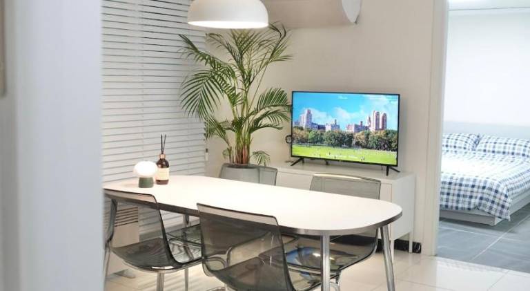 Holiday apartment for 5 persons — photo 2