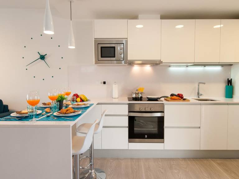 Beautiful holiday apartment with pool & terrace | Next to the beach | Suitable for remote work | Dogs allowed — photo 2