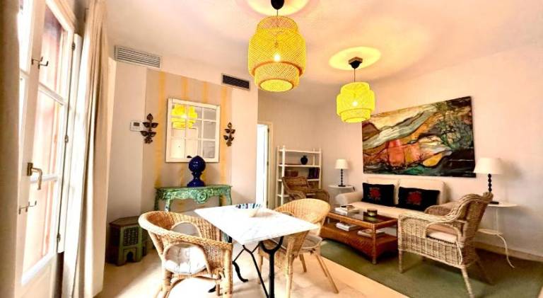 Pleasant apartment | Near Seville Cathedral | Dogs allowed — photo 2