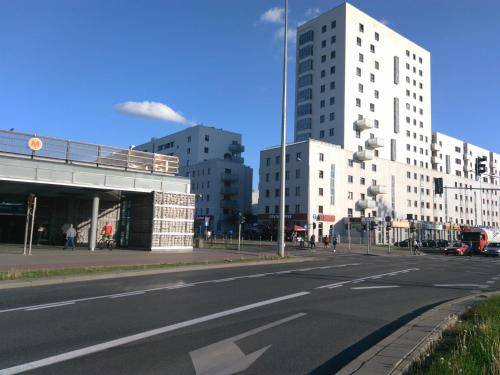 Apartament  Bielany