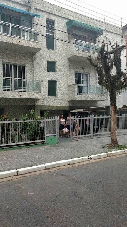 Apartment  Guarujá