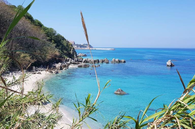 Bed & Breakfast  Tropea