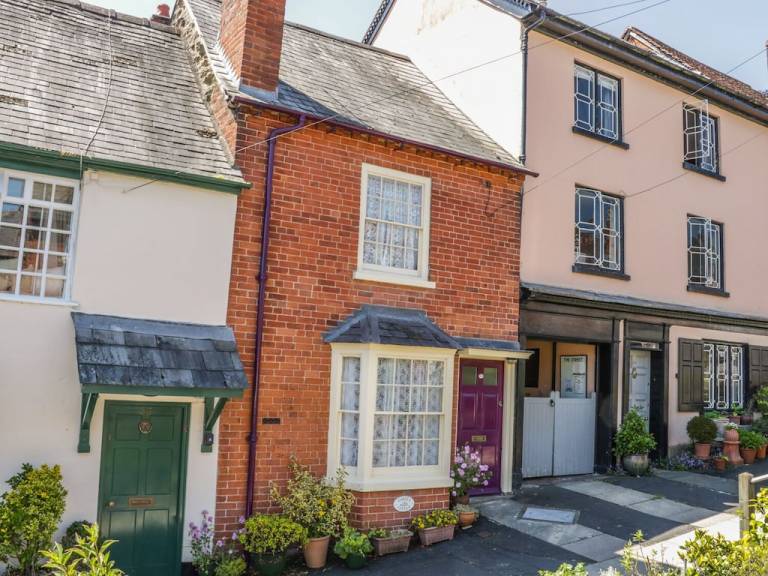 Cottage Ludlow