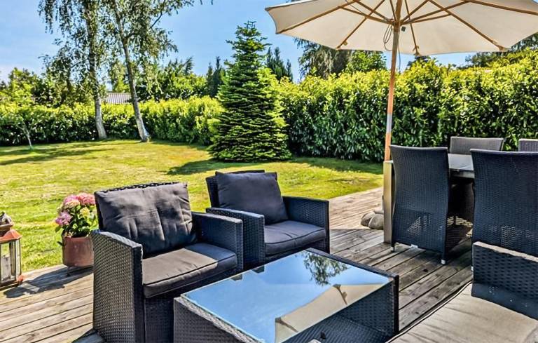 Ferienhaus  Marielyst