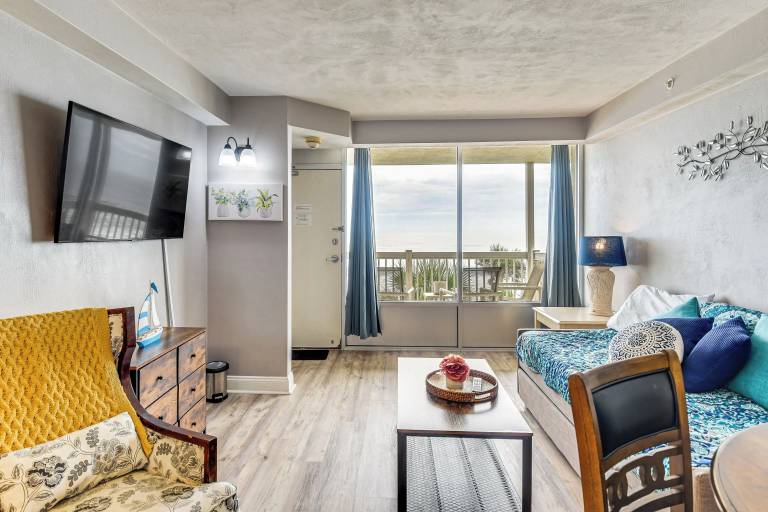 Condo Ormond Beach