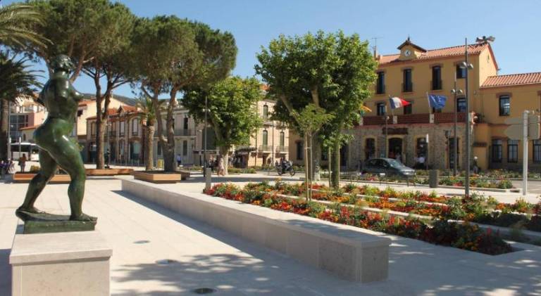 Holiday apartment with 2 rooms for 6 persons — photo 5