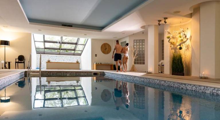 Roccafiore Wine Resort & Spa — photo 2