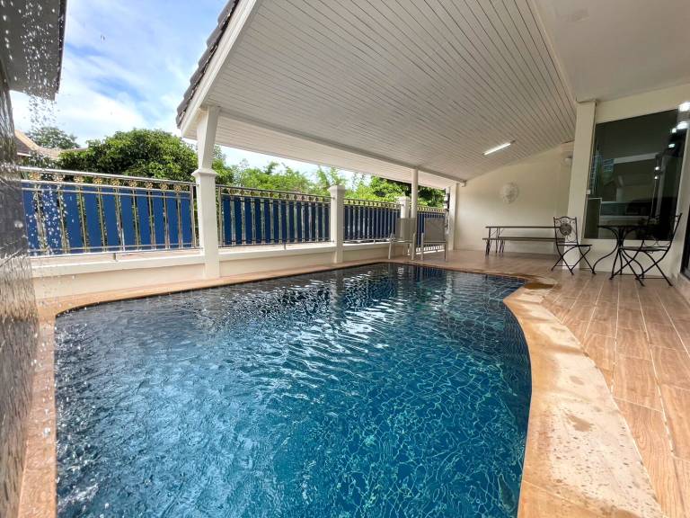 Villa Pattaya