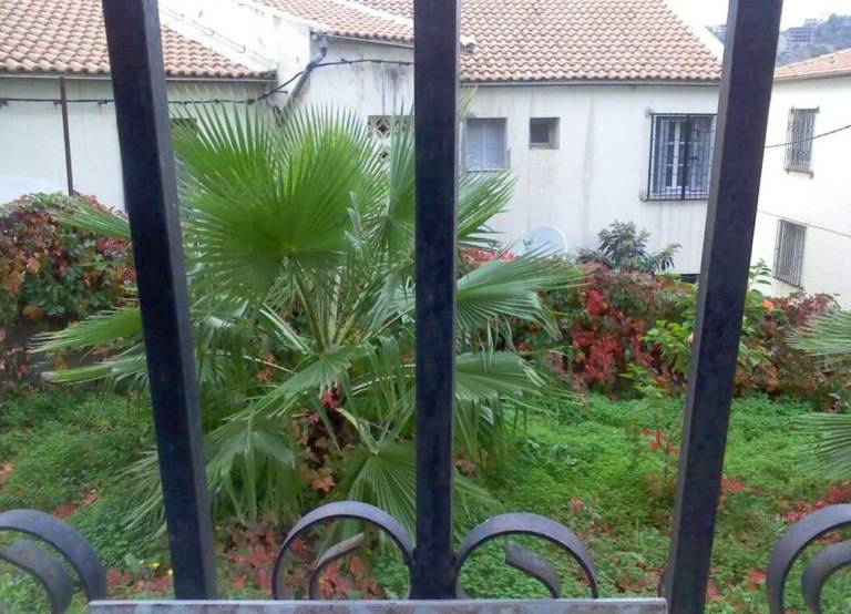 Appartement Béjaïa