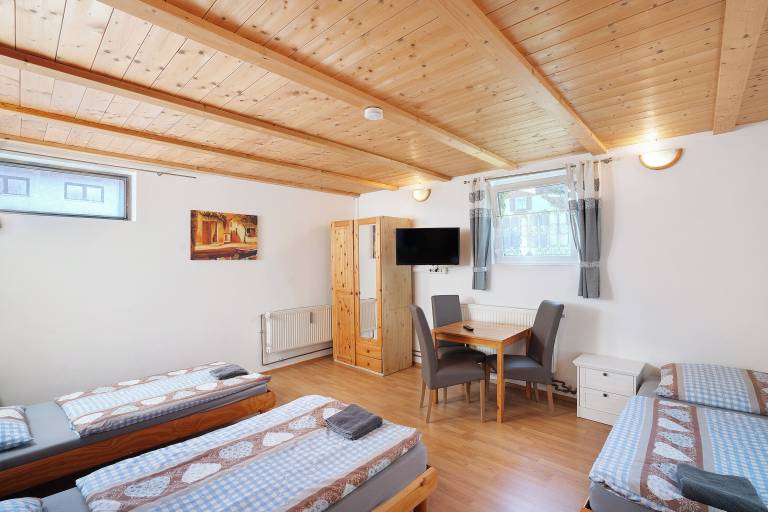 Ferienwohnung  Putzbrunn