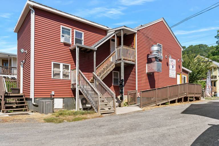 House  Poughkeepsie