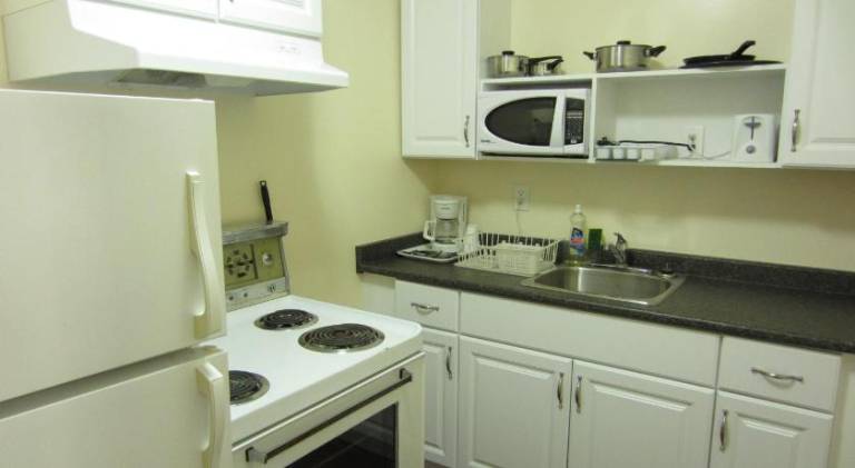 Village Inn & Suites - Sudbury — photo 3