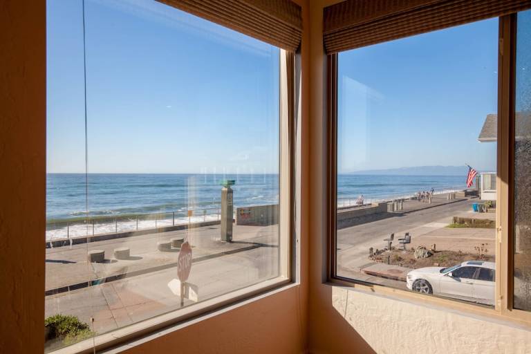 Apartamento  São Francisco