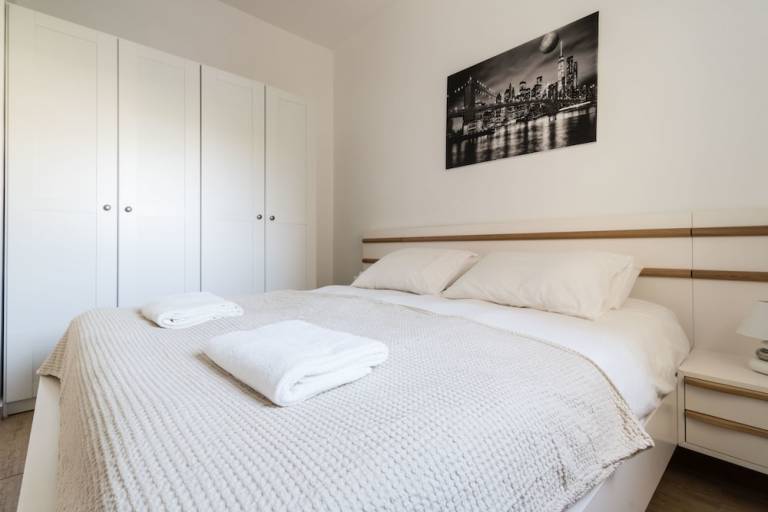 Appartement Jeruzalem