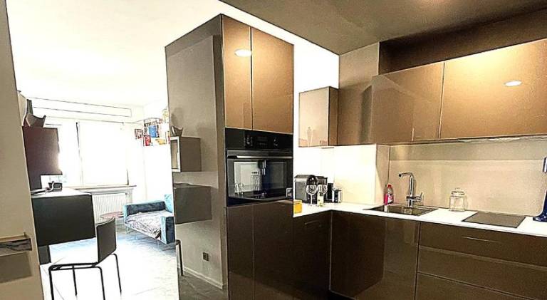 Apartment with 1 room for 2 persons — photo 3