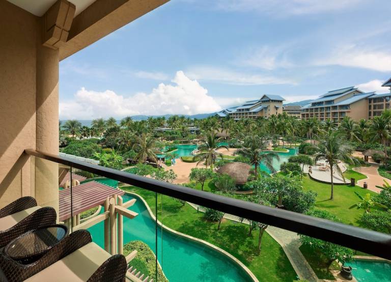 Resort  Jiyang