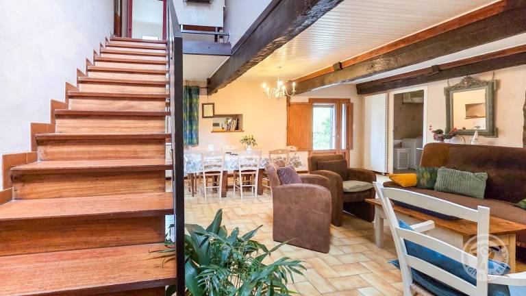 Charming gite with grill, patio & yard | Pets are welcome in Lourdes