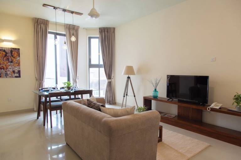 Apartment Colombo 03