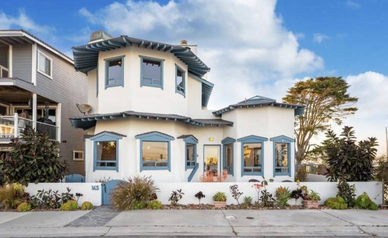 Villa  Hollywood