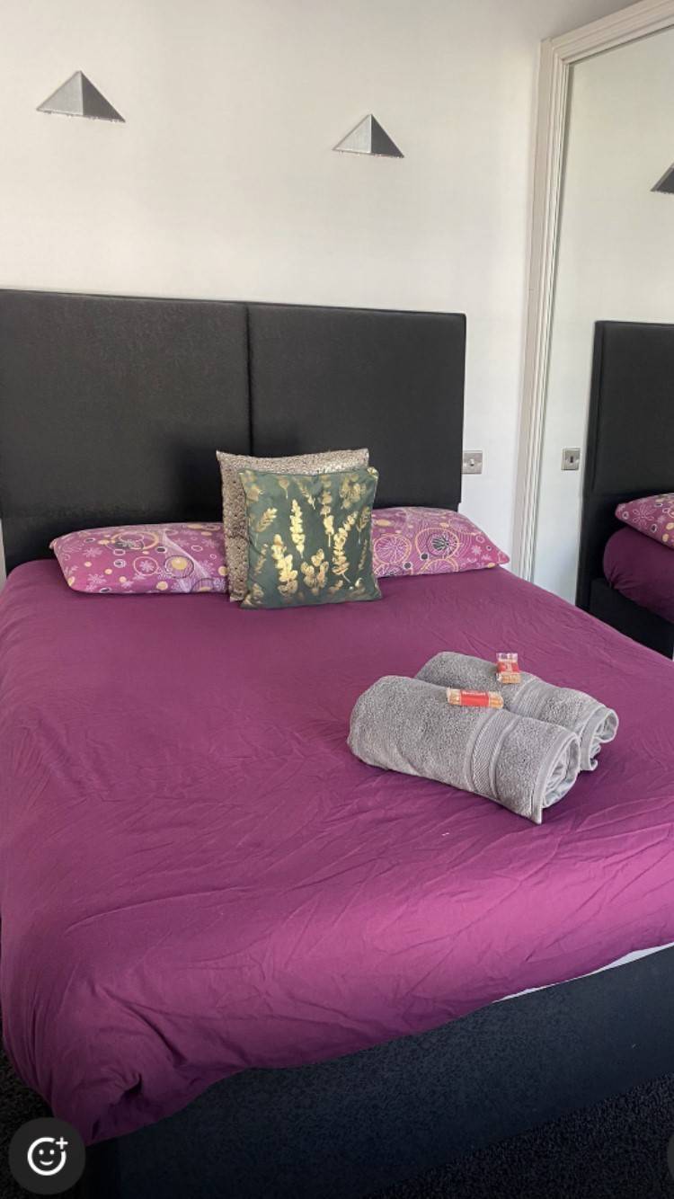 Family-friendly house with garden | Pet-friendly — photo 3