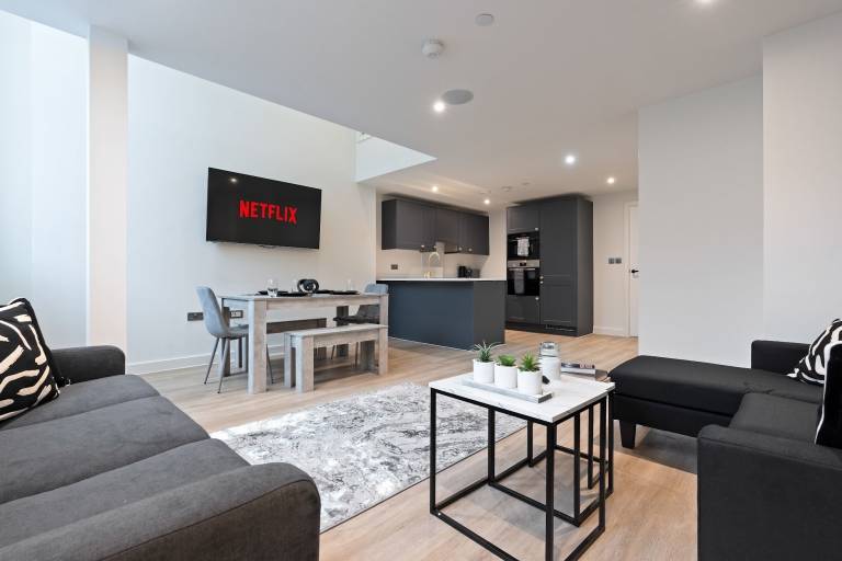 Apartment Leeds