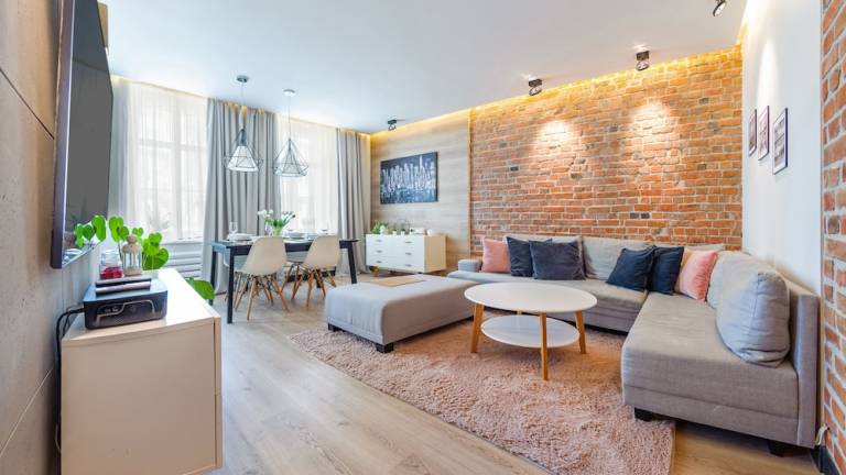 Apartament  Karlikowo