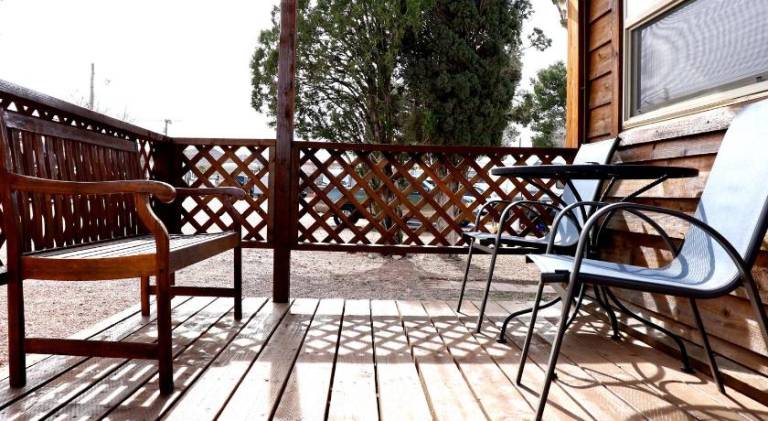 Stampede RV B&B — photo 5
