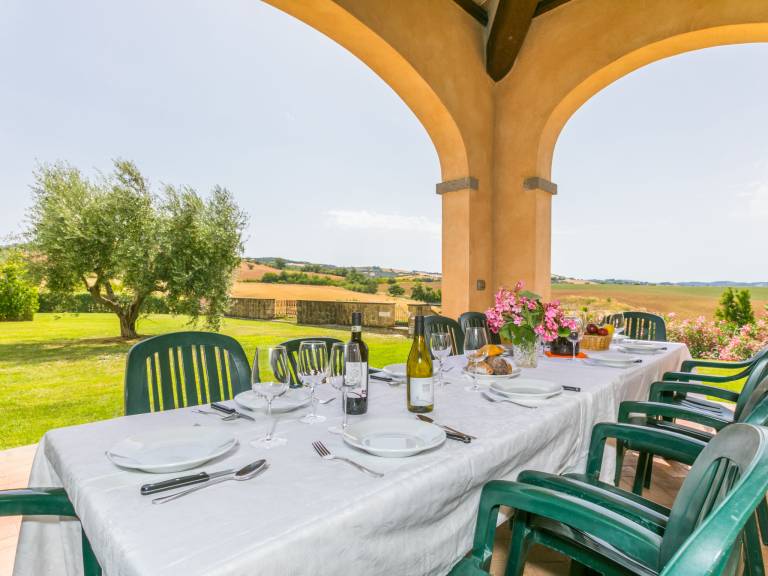Fully equipped house with yard, grill & private pool | Nature view | Pet-friendly — photo 4