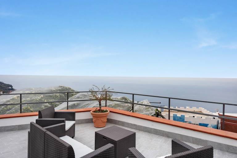 Ferienhaus San Michele