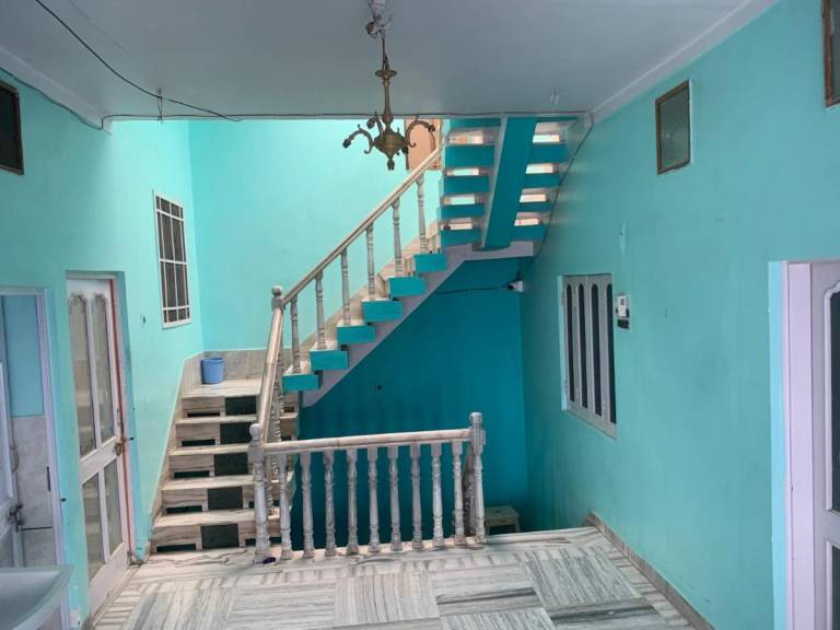 Moon Haveli