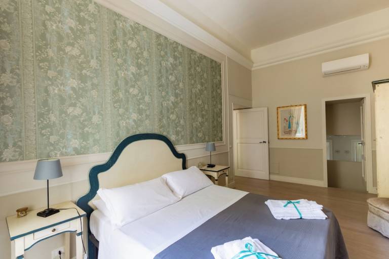 Appartamento vacanza Cassano Irpino