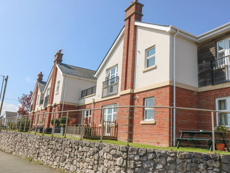 Cottage Benllech