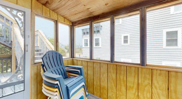 Vacation home with 3 rooms for 6 persons — photo 4