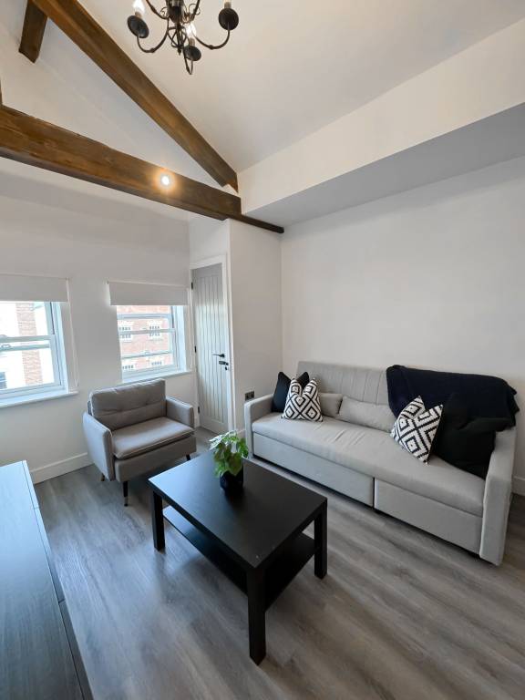 Apartment Kingston upon Hull