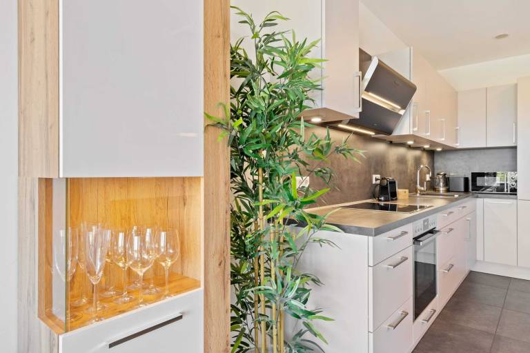 Appartement Luxemburg