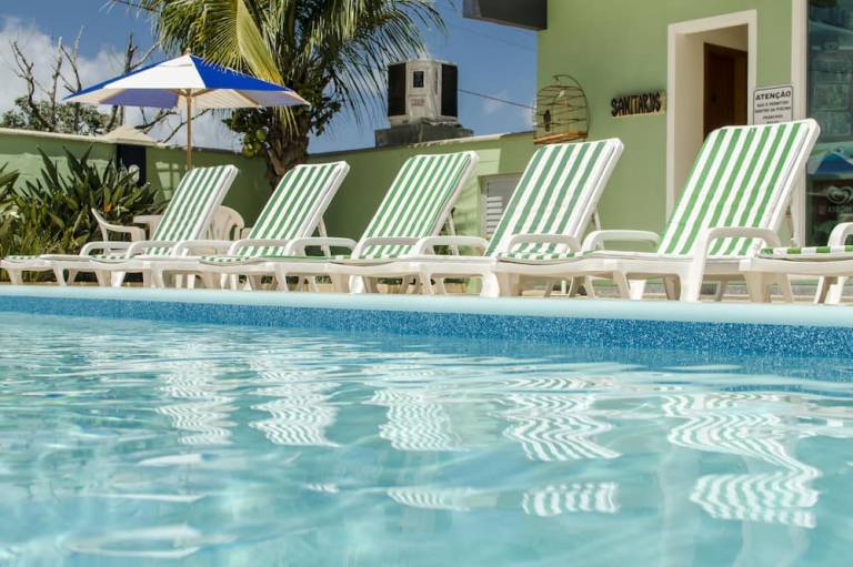 Hotel Cores do Mar