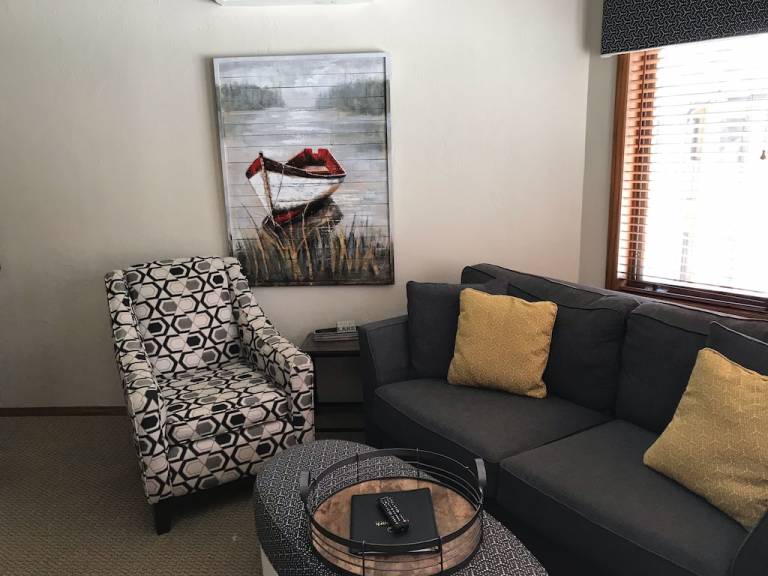 Condo Egg Harbor