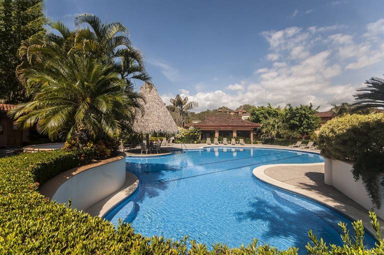 Condo Los Sueños