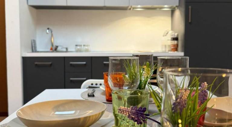 Holiday apartment with 1 room for 2 persons — photo 4