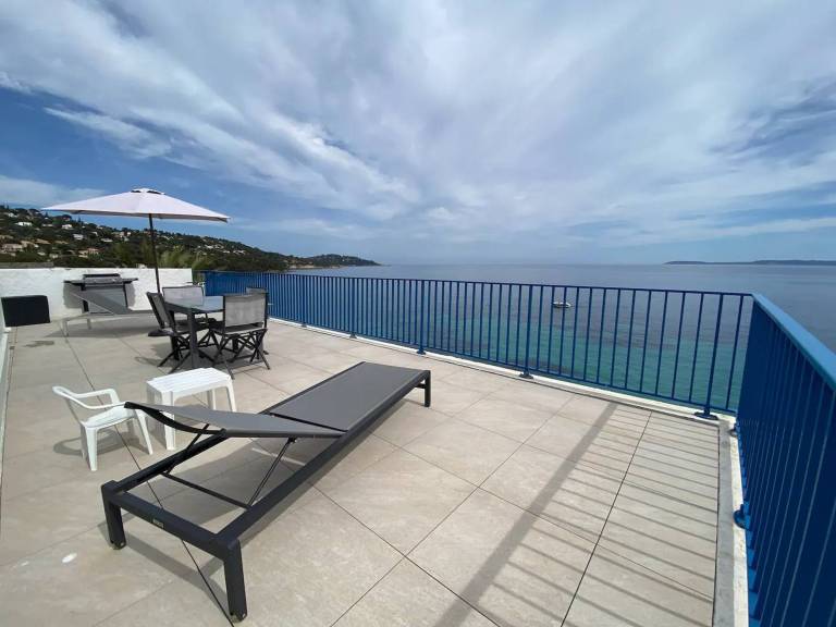 Holiday apartment with barbecue — photo 4